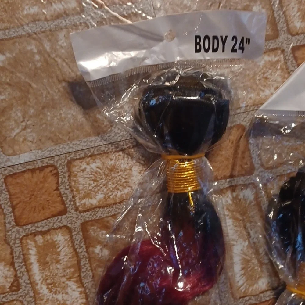 not branded synthetic sew